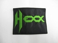 HEXX (sp) []