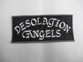 DESOLATION ANGELS (sp) []