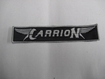 SMALL PATCH/Metal Rock/CARRION (sp)