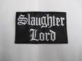 SLAUGHTER LORD (sp) []