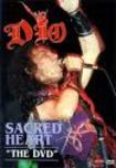 DVD/DIO / Sacred Heart 