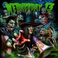 WEDNESDAY 13 / Calling all Corpses []