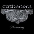 CATHEDRAL / Anniversary Live (2CD/) []
