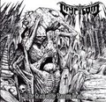CRYPTBORN / In the Grasp of the Starving Dead []