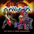 MIWA / My wish is your Command (CDR) []