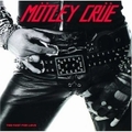 MOTLEY CRUE / Too Fast for Love () []