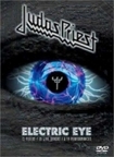 DVD/JUDAS PRIEST / Electric Eye