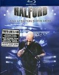 HALFORD / Live at Saitama Super Arena (Blu-ray) []