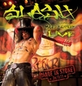 SLASH / Made in Stoke Live (2CD/DVD) []