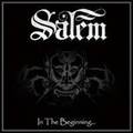 SALEM / In The Beginning... (DLP/clear) 100 limited []