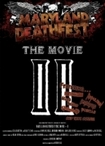 DVD/V.A. / Maryland Deathfest The Movie II