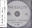 JAPANESE BAND/rfb / The Beauty (CDR)