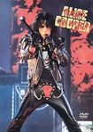 DVD/ALICE COOPER / Trashes the World
