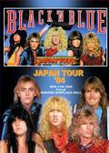 BLACK 'N BLUE / Japan Tour '84 (DVDR) []