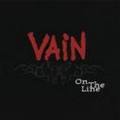 VAIN / On the Line []