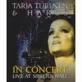 TARJA TURUNEN & HARUS / In concert live at Sibelius Hall (digi) []