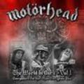 MOTORHEAD / The World is ours vol.1 (DVD/2CD) []