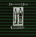 DIAMOND HEAD / Canterbury () []