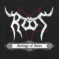 ROOT / Heritage of Satan (Slip) []