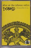 JAPANESE BAND/DORAID / Alive at the Inferno vol.04 (tape)