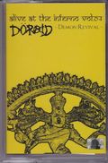 DORAID / Alive at the Inferno vol.04 (tape) []