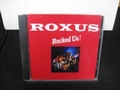 ROXUS / Rare & Unreleased 1990-1994 []