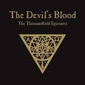 THE DEVIL'S BLOOD / The Thousandfold Epicentre (digi) []