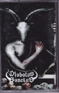 DIABOLUS SANCTUS / Voice of Satan (tape) []