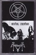 BAALBERITH / Bestial creation (tape) []