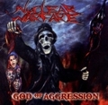 NUCLEAR WARFARE / God of Aggression []