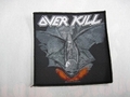 OVERKILL / Bring Me The Night (SP) []