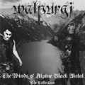 WALPURGI / The Winds of Alpine Black Metal []