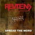 REVTEND / Spread the Word []
