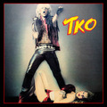 TKO / In Your Face []