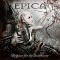 EPICA / Requiem for the Indifferent () []