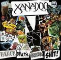 XANADOO / Black.Death.Grind.Shit ! (new version)  []