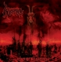 GOSPEL OF THE HORNS / Realm of the Damned []