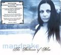 MANDRAKE / The Balance of Blue (2CD/digi) []