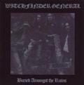 WITCHFINDER GENERAL / Buried Amongst the Ruins []