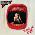 MAINEEAXE / Shout it Out []