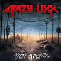 CRAZY LIXX / Riot Avenue (Ձj []