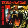 TYGERS OF PAN TANG / Live at Nottingham Rock City  []