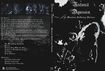 DVD/NOCTURNAL DEPRESSION / MANKIND SUFFERING VISIONS (DVD)