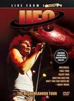 DVD/UFO / The Misdemeanour Tour (国)