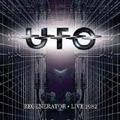 UFO / Regenerator Live 1982 () []