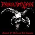 PROCLAMATION / Messiah of Darkness and Impurity []