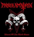 PROCLAMATION / Advent of the Black Omen []