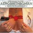 中古１/V.A. / Welcome To The Aerosmithsonian A Tribute To AEROSMITH (中古)