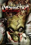 DVD/DESTRUCTION / The History of Annihilation (DVD+CD)