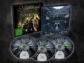 NIGHTWISH / Imaginaerum Tour Edition (2CD+DVD DigiBook) []